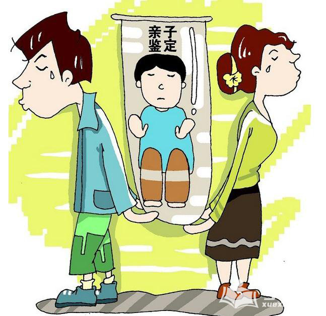 葫芦岛匿名亲子鉴定在什么地方做,葫芦岛隐私亲子鉴定准确吗